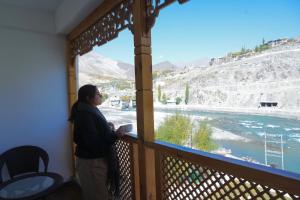 Hotel The Haven - Centrally Heated and Air Conditioned