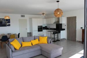 Superbe T3 dans résidence de standing avec parking privatif - 6LACOR3