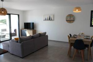 Superbe T3 dans résidence de standing avec parking privatif - 6LACOR3