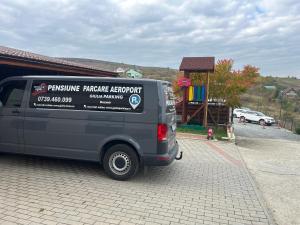 Pensiunea Giulia Home