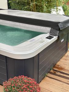 Crystal Spas Apartman-Balaton