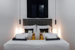 Central and luxury apartament in Madrid 2 rooms 2 bathrooms