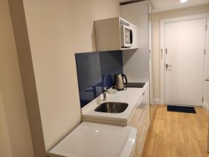 apartament orbi city- ximshiashvili 7