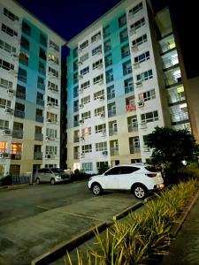 Newly Fully Furnished Cozy Condo Unit