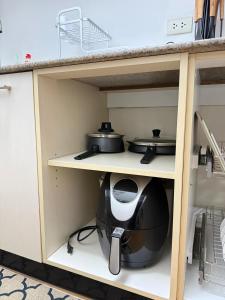 Newly Fully Furnished Cozy Condo Unit