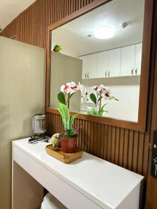 Newly Fully Furnished Cozy Condo Unit