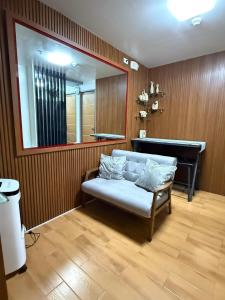 Newly Fully Furnished Cozy Condo Unit