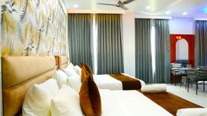 Hotel Savaya Luxury Stay Near AIIMS Rishikesh