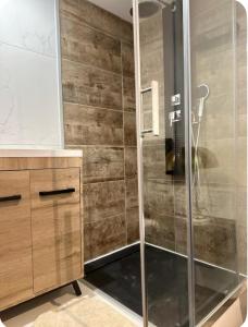 Joli appartement neuf au centre de Rennes