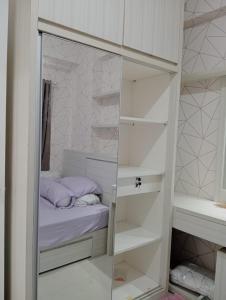 Apartement Green pramuka to Family Room