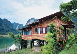 Michi Camp Lạng Sơn