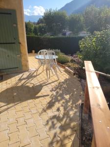 CHARMING studio proche centre