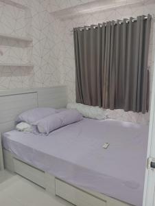 Apartement Green pramuka to Family Room