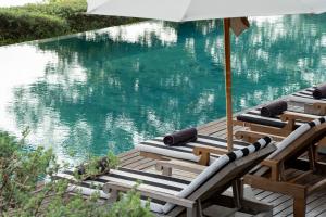 Cape Kudu Hotel, Koh Yao Noi