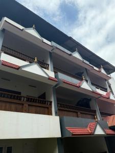 Sathya Two Bedroom Apartments with Balcony