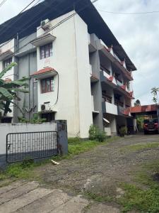 Sathya HS-2 Bedroom Family Apartments with Balcony