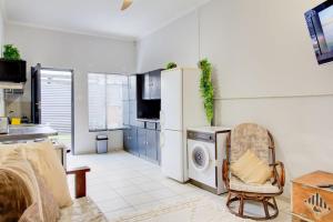 Spacious Valkyrie One-bedroom