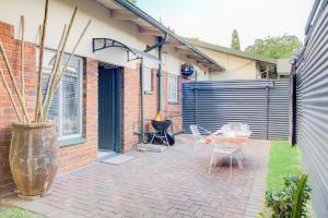 Spacious Valkyrie One-bedroom