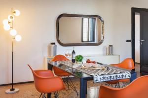 Apartment CastellONE with Pool