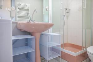 Appartement cœur de ville avec balcon - 3 personnes