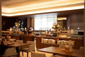 Hotel JAL City Sapporo Nakajima Park