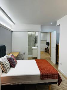 Alameda Lofts Pontevedra