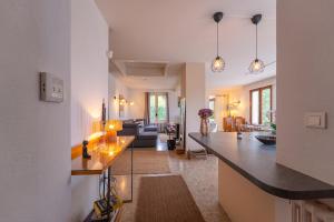 Villa individuelle Nernier proche lac