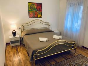 Ca De Mezo near San Marco