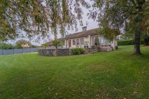 Villa individuelle Nernier proche lac