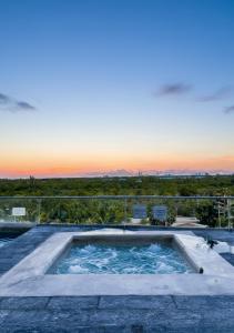 Casa Buddha - Pool, Jacuzzi and private terrace