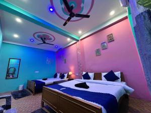 Tridev Guesthouse