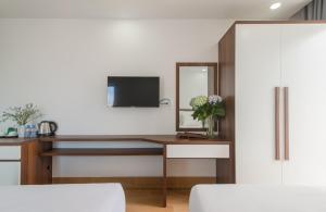 The Gold Coast Hotel Nha Trang