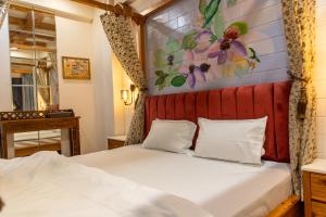 Da Alohas Tranquil Peaks Penthouse Mussoorie Road