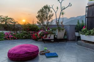 Da Alohas Tranquil Peaks Penthouse Mussoorie Road