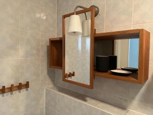 Ferienwohnung Burg 2