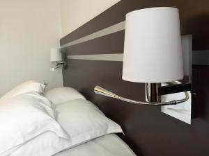 Hotels Hotel Chantereyne : photos des chambres