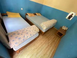 Tatopani Guest House & Thakali Bhancha Ghar