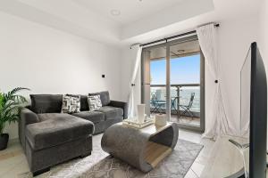 FIRST CLASS 1BR Luxury Marina Retreat - Appartements, Dubaï