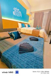 Horizon 101 MaryHome