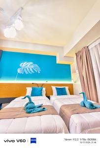 Horizon 101 MaryHome