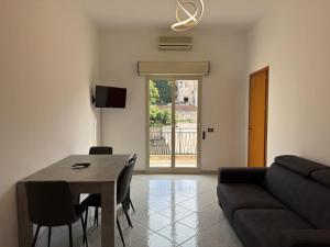 Stanze Matrimoniali Nicchia della Ninfa