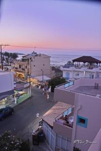 Hotel Anatoli Apartments Heraklio Greece