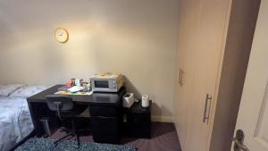 Cosy Double Private Room Near Dublin Airport