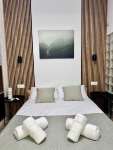 AR Tetuán Apartamento moderno y bien comunicado