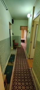 Apartament Bozias Muncitori