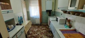 Apartament Bozias Muncitori