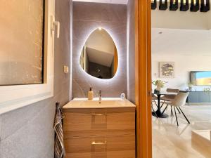 The Aesthetic Loft with pools in Taghazout Bay