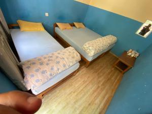 Tatopani Guest House & Thakali Bhancha Ghar