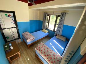 Tatopani Guest House & Thakali Bhancha Ghar
