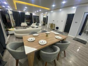 شقة فندقية علي النيل